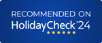 Holiday Check 2024