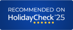 Holiday Check 2025