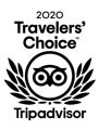 Trip Advisor Award 6