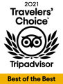 Trip Advisor Award 4