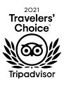 Trip Advisor Award 5