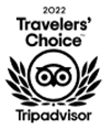Trip Advisor Award 3