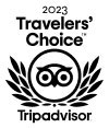 Trip Advisor Award 1