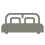 Bed Icon