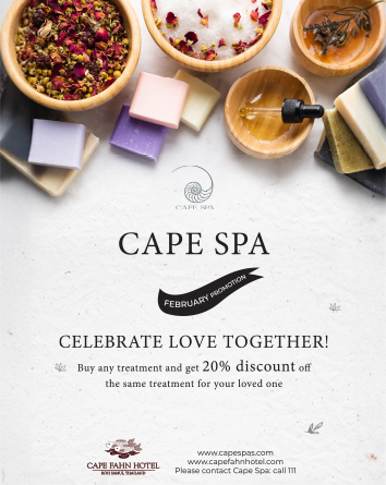 Cape Spa