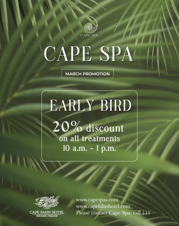 Cape Spa
