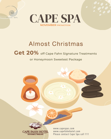 Cape Spa