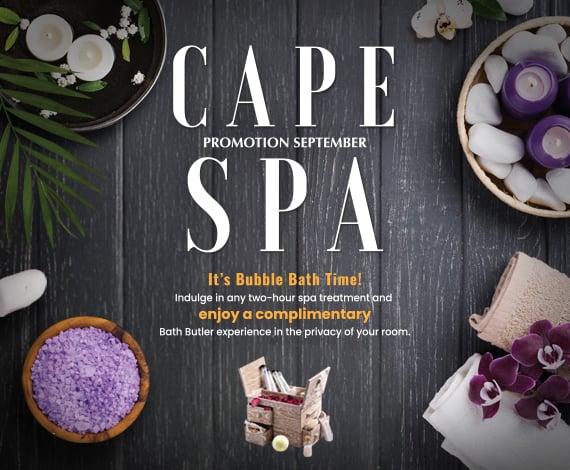 Cape Spa